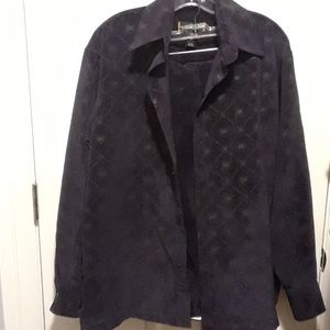 Stacey Adam's 2 PC Dress Suit